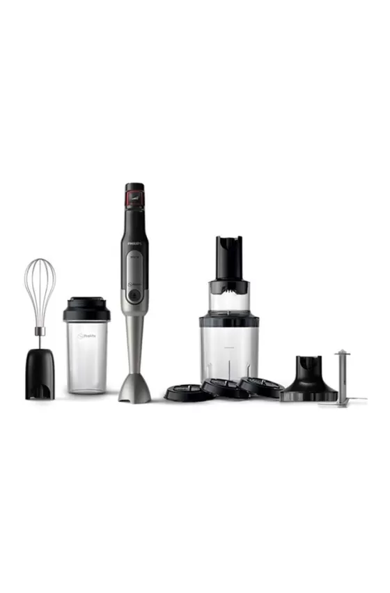 Philips Hand Blender ProMix