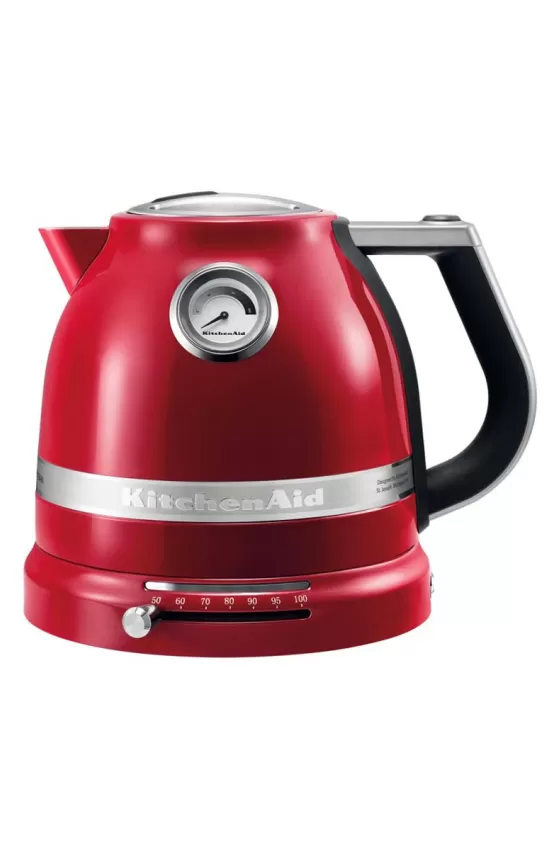 KitchenAid Artisan Kettle 1.5L - Red