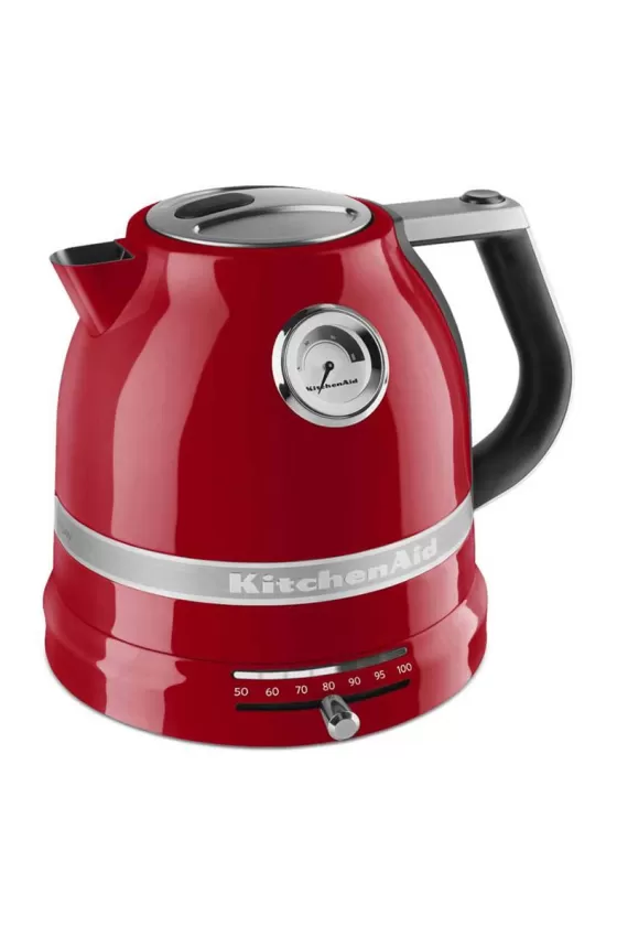 KitchenAid Artisan Kettle 1.5L - Candy Apple