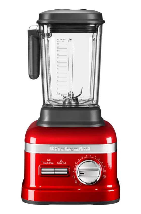 KitchenAid Professional Blender With Thermal Control Jar