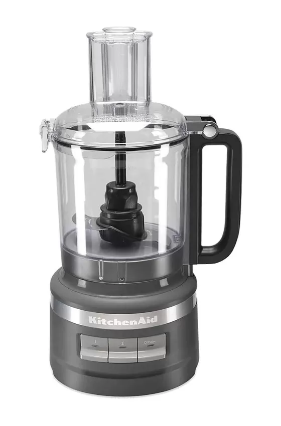 KitchenAid Food Processor 2.1 L - Grey