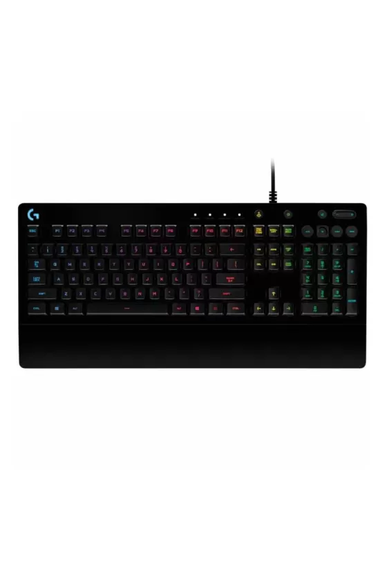 Logitech Prodigy Gaming Keyboard