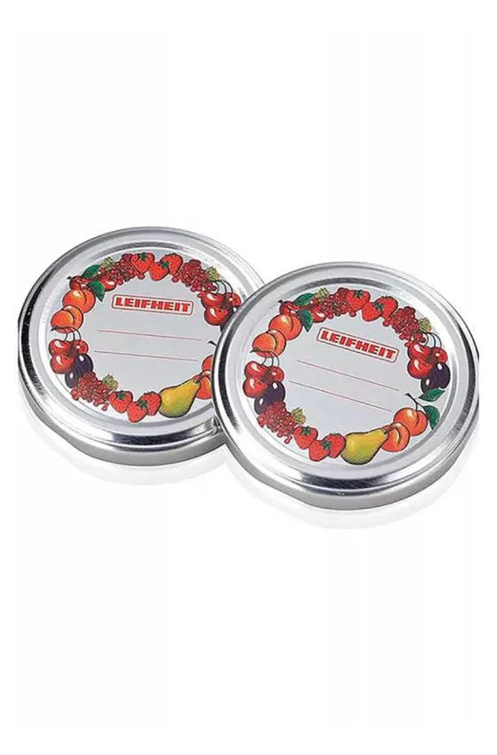 Leifheit Replacement Lids - 82mm