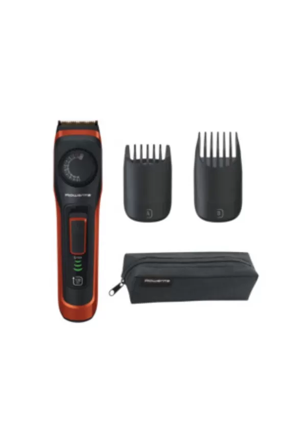 Rowenta Virtuo Expert Beard Trimmer