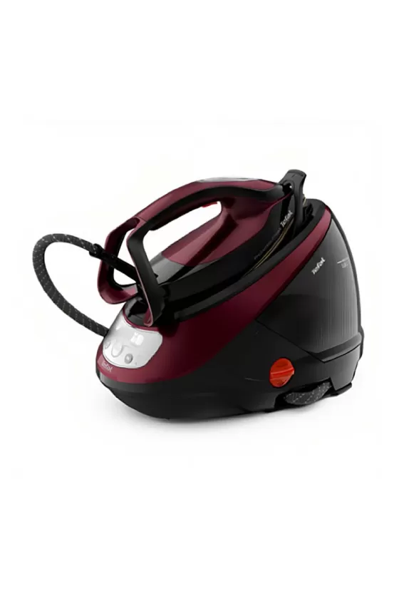Tefal Pro Express Protect Steam Iron