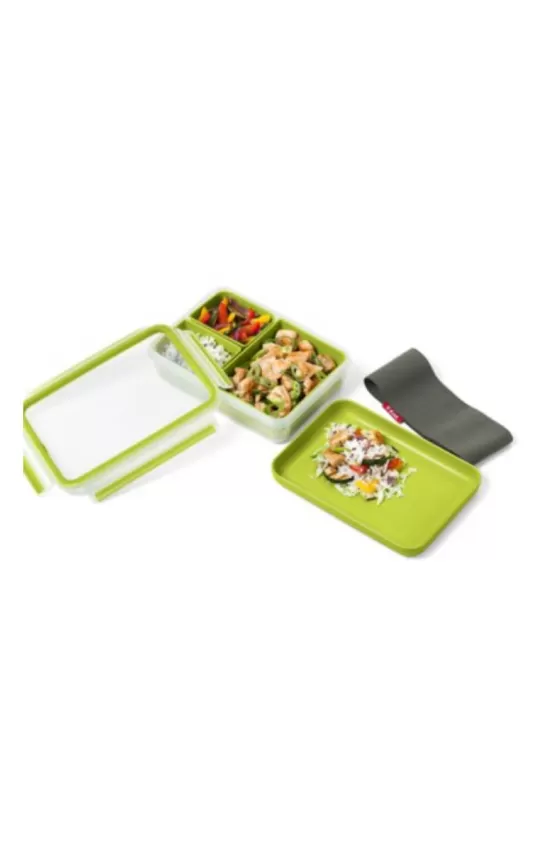 Tefal Masterseal Lunch Box