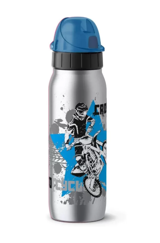 Tefal Bottle Decor Motocross - 0.5L