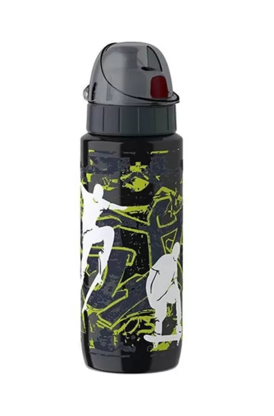 Tefal Drink To Go Decor Skateboard - 0.6L