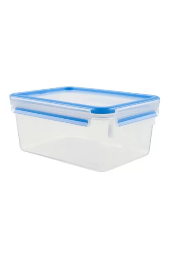 Tefal Masterseal Rectangular Box - 2300ml