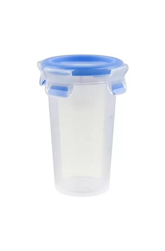 Tefal Masterseal Round Box - 500ml