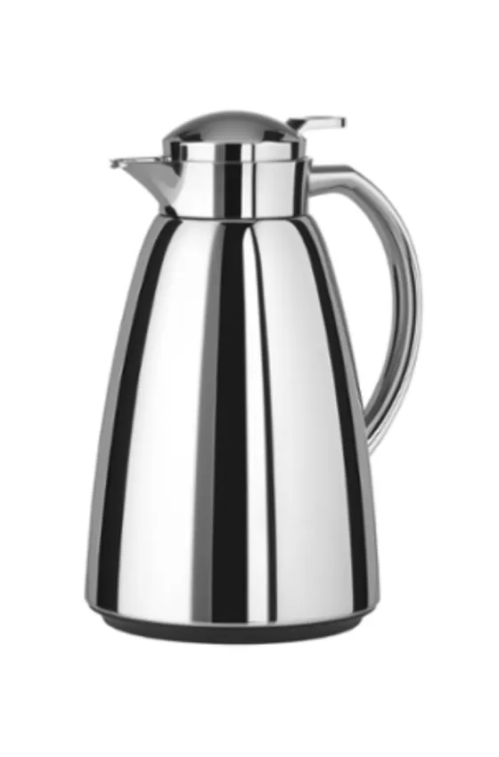 Tefal Campo Jug - Steel