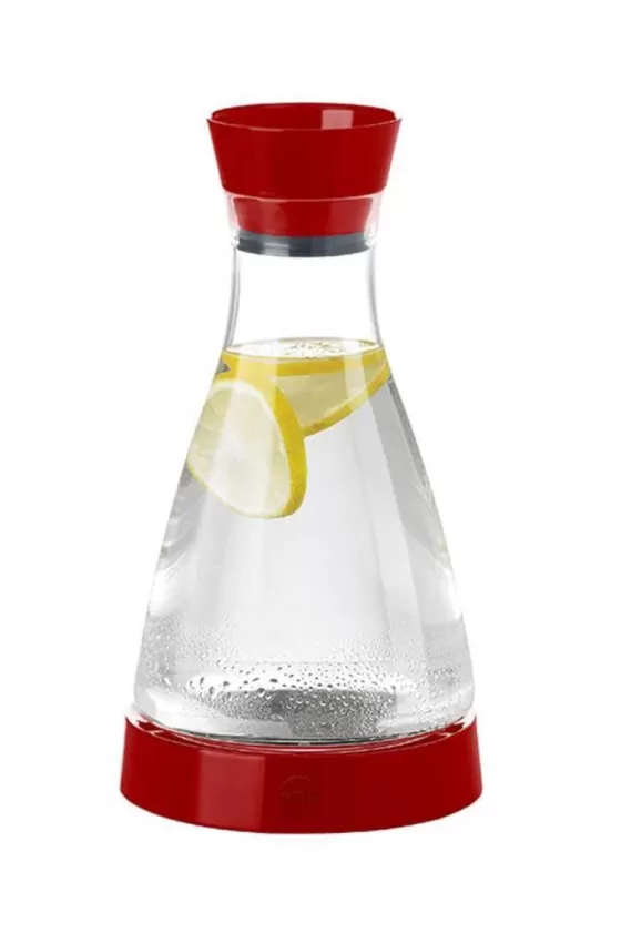 Tefal Flow Friends Carafe - Red