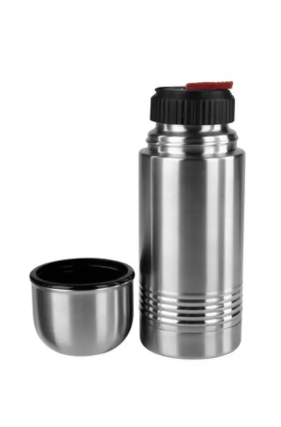 Tefal Senator Stainless Steel Bottle - 500ml