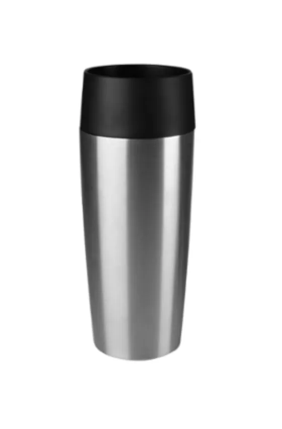 Tefal Travel Mug 0.36L - Steel