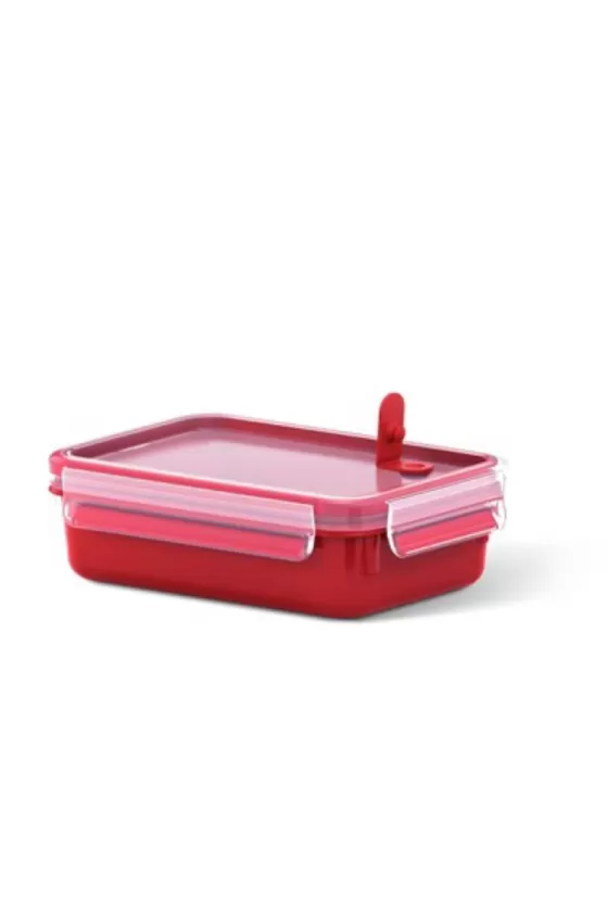 Tefal Masterseal Food Conservation Rectangular - 1.2L
