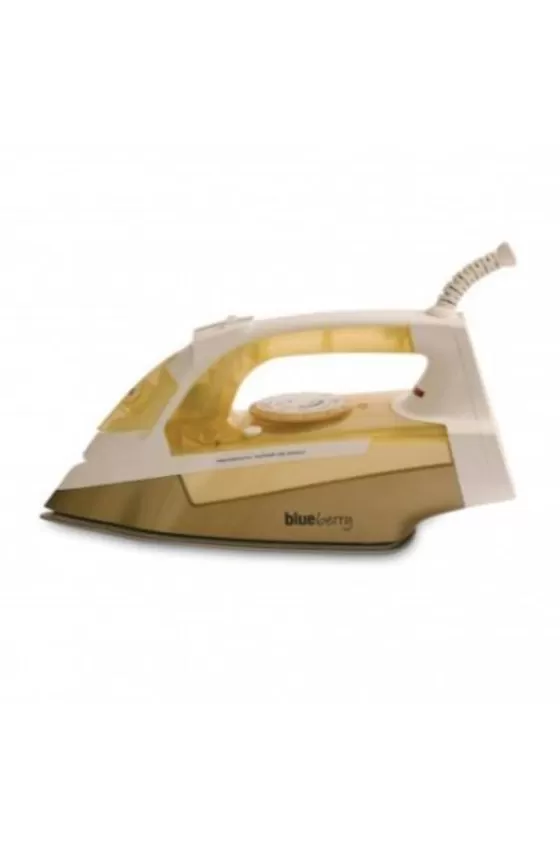 Blueberry Steam Iron 3050W
