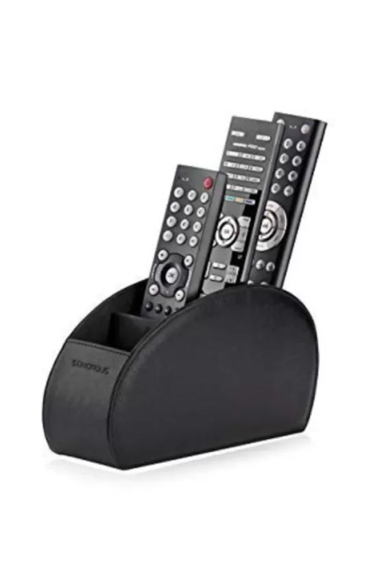 Sonorous Remote Box - Black