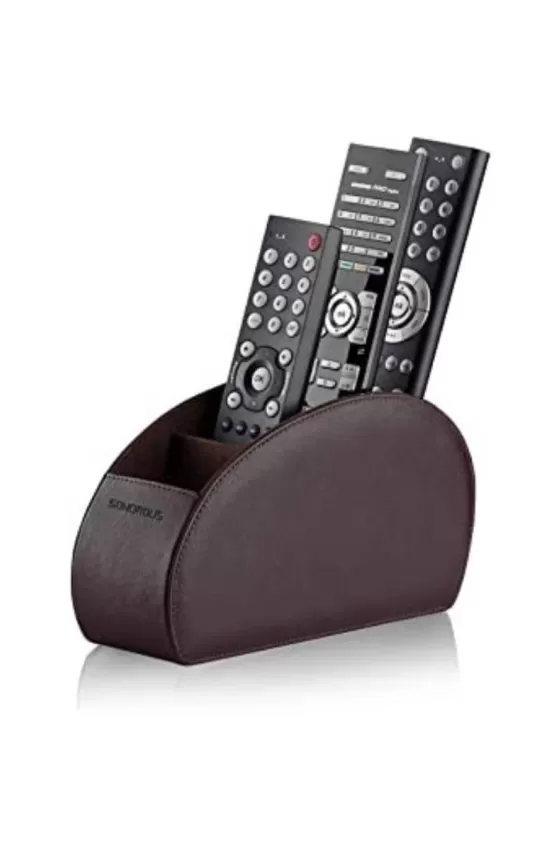 Sonorous Remote Box - Brown