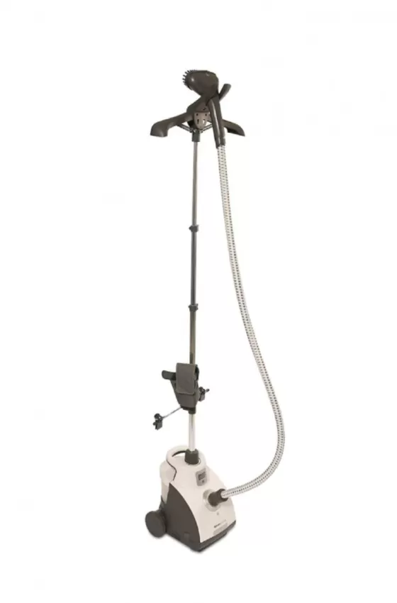 BlueBerry Vertical Steamer 1750W - 1.8L