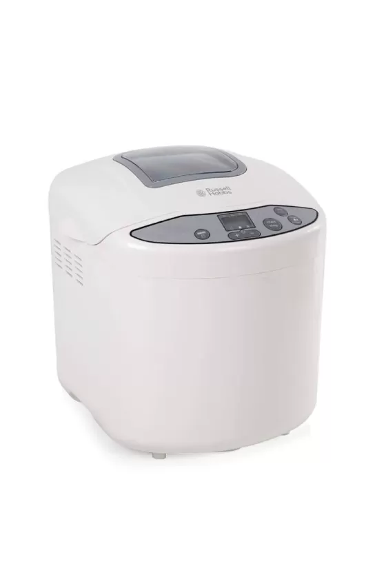 Russell Hobbs Bread Maker With Fast-Bake Function