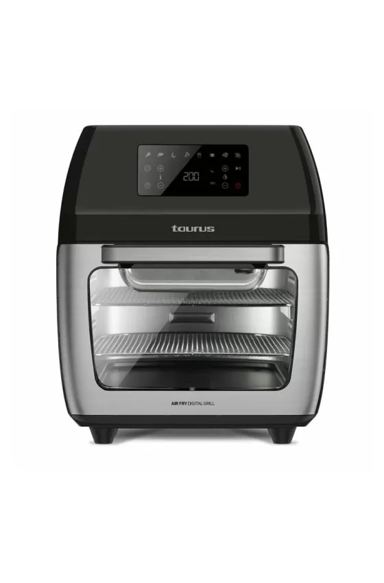 Taurus Air Oven Digital Grill