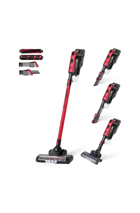 Taurus Crossback All Over Vacuum Cleaner