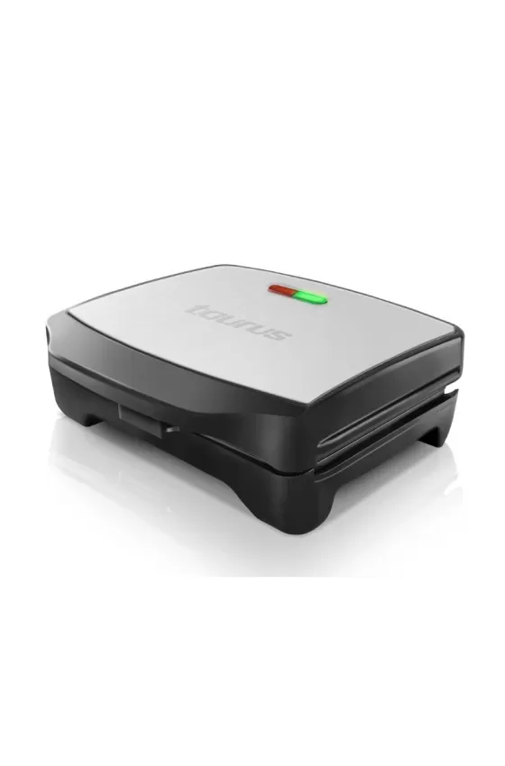 Taurus Miami Premium Sandwich Maker 3 in 1
