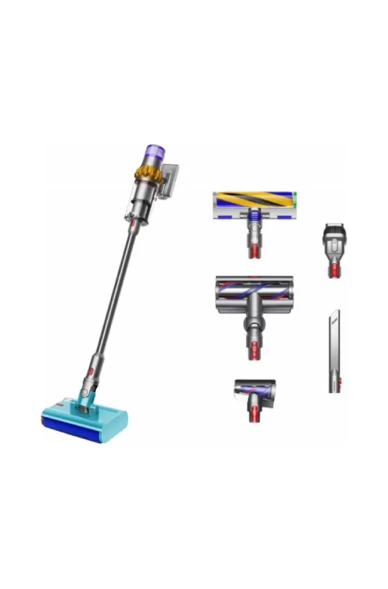 Dyson V15 Submarine