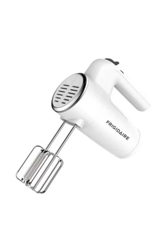 Frigidaire Hand Mixer 6 Speeds