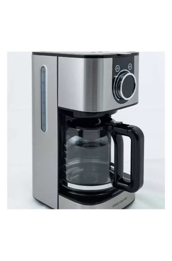 Frigidaire Drip Coffee Maker - 1.5L