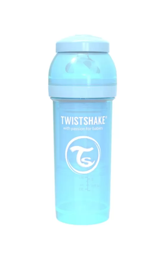 Twistshake Anti-Colic 260ml - Pastel Blue