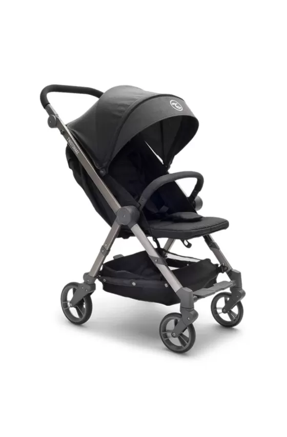 Twistshake Stroller - Black