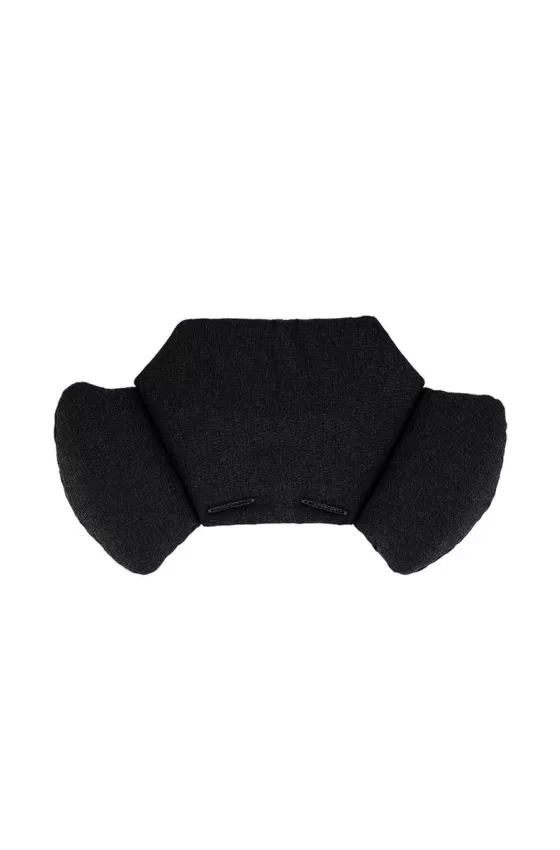 Twistshake Tour Head Support - Black