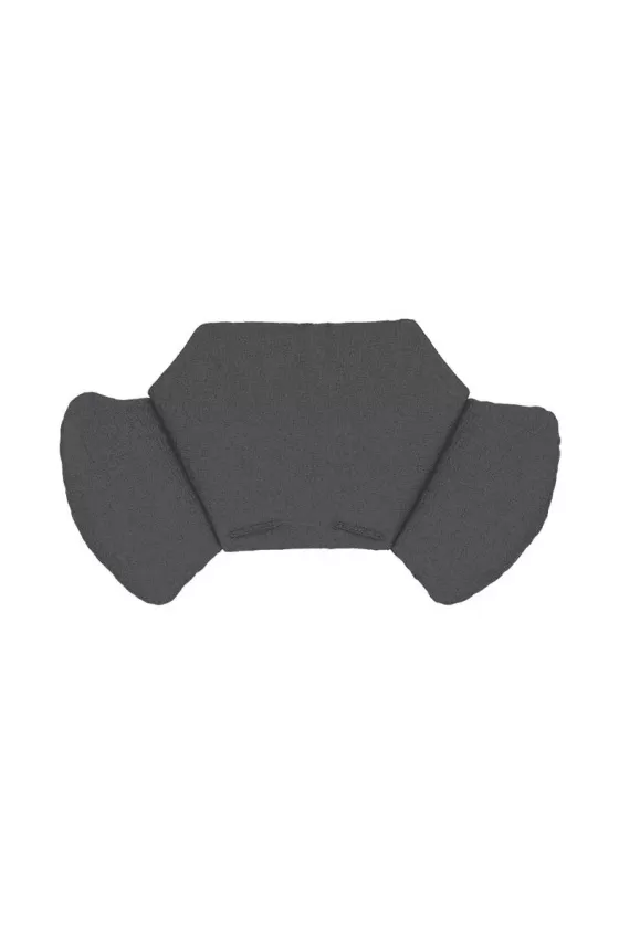 Twistshake Tour Head Support - Grey