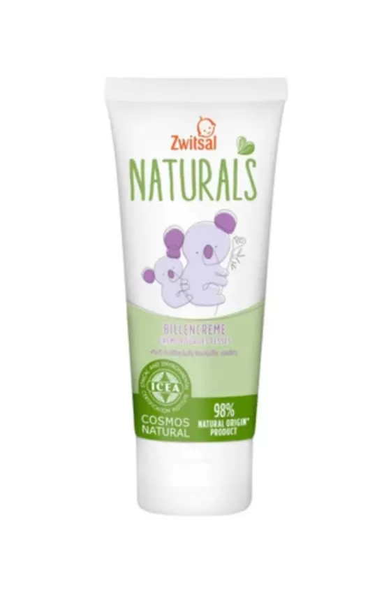 ZWITSAL NATURALS BOTTOM CREAM - 100ML