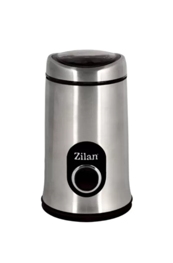 Zilan Coffee Grinder - Black