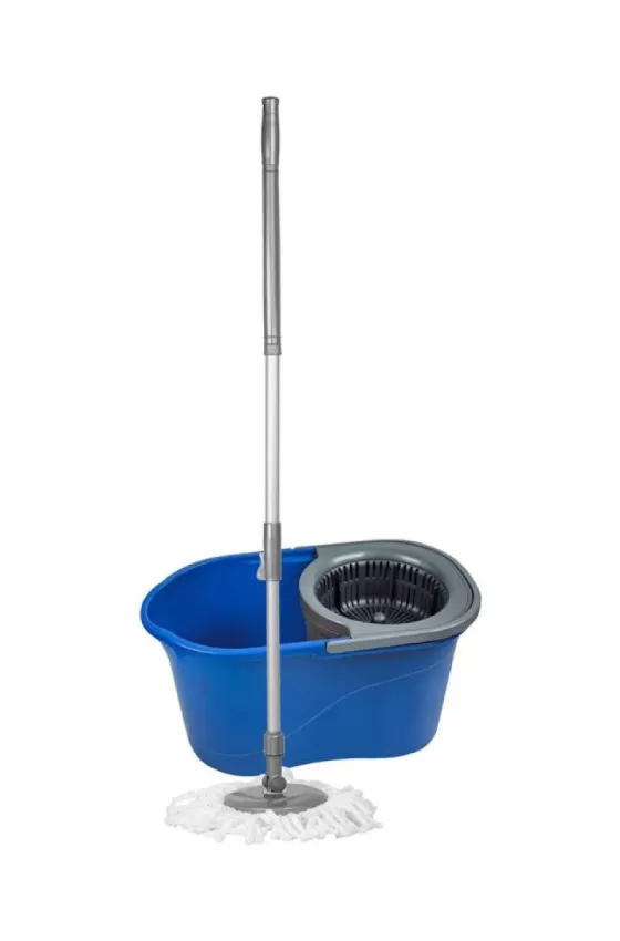 Zilan Magic Mop Bucket Lisa - Blue