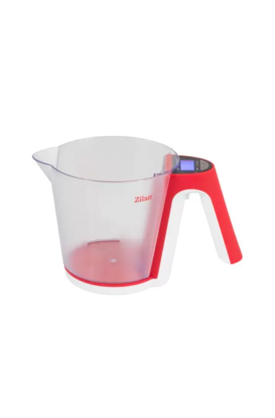 Zilan Digital Measuring Scale - 1.2L