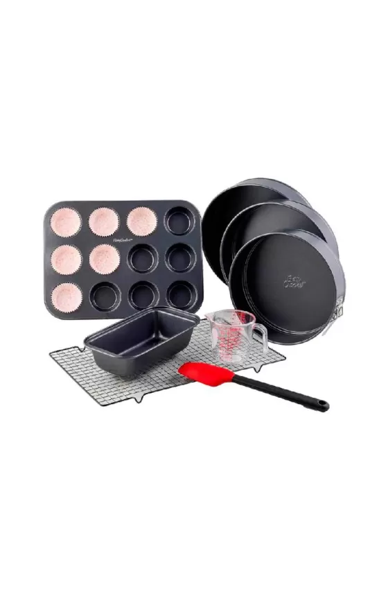 Betty Crocker Baking Set 8 Pcs