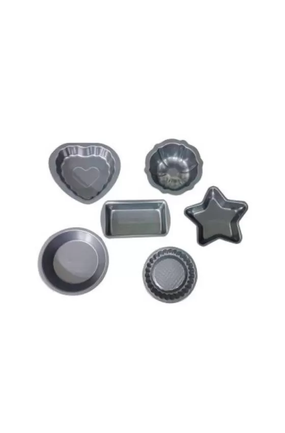 Betty Crocker Mini Bake Pan