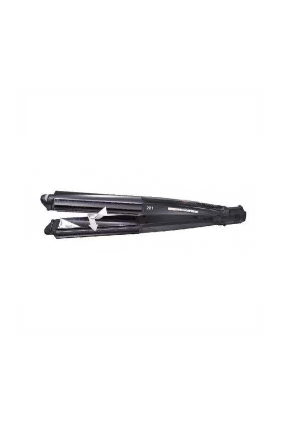 Babyliss IN ONE STRAIGHTENER AND CURLER