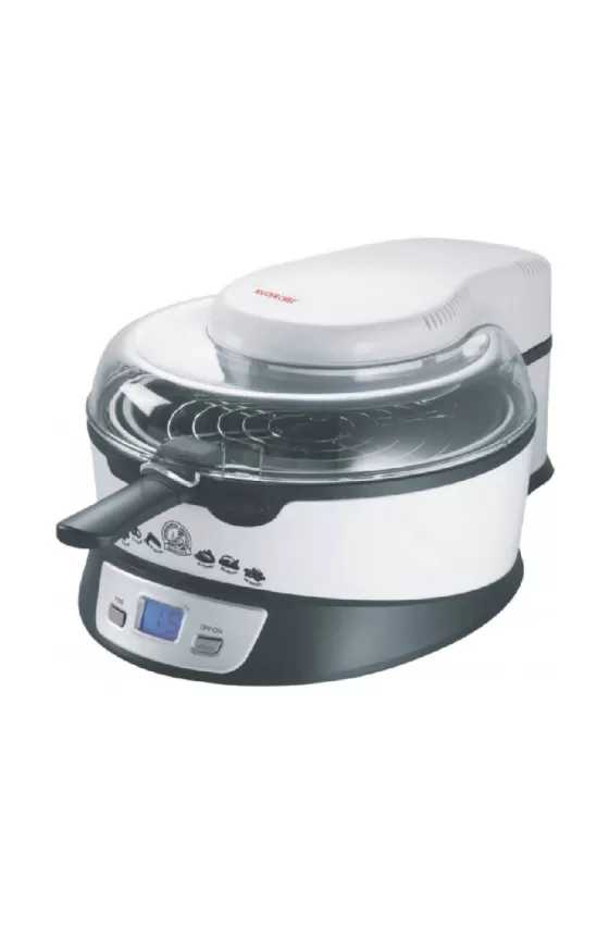 Master Chef Fat Free Fryer