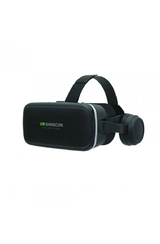 Shinecon Virtual Reality Headset 3D VR Glasses