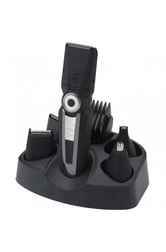 Daewoo Hair Grooming Shaver Set