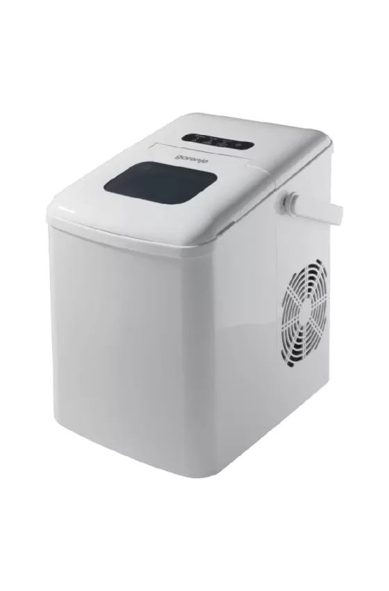 Gorenje Ice Cube Maker - White