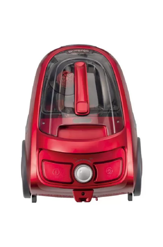 Gorenje Vacuum Cleaner Bagless 700W
