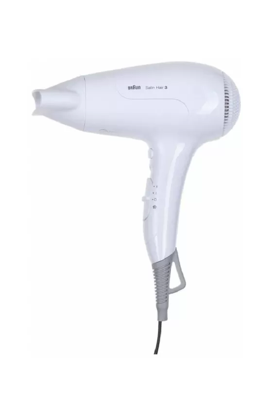 Braun Satin Hair 3 Power Perfection Dryer