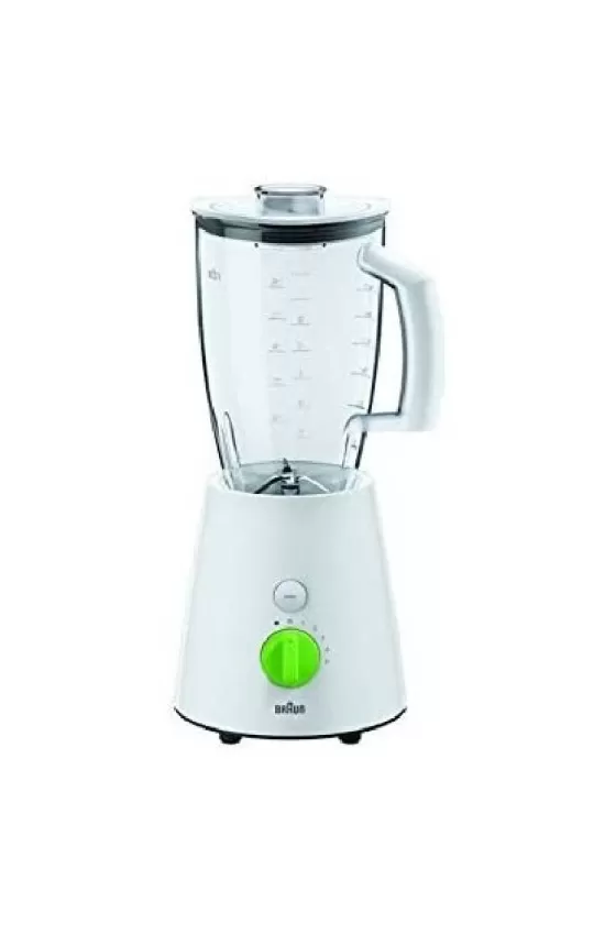 Braun Blender 2L 800W 5 Speeds