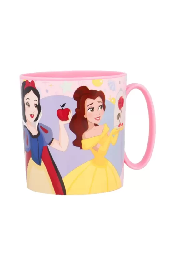 Disney Micro Mug 390ml - Disney Princess True