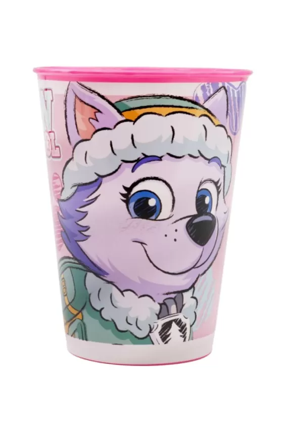 Disney Easy PP Tumbler 260ml - Paw Patrol Girl Sketch Essence
